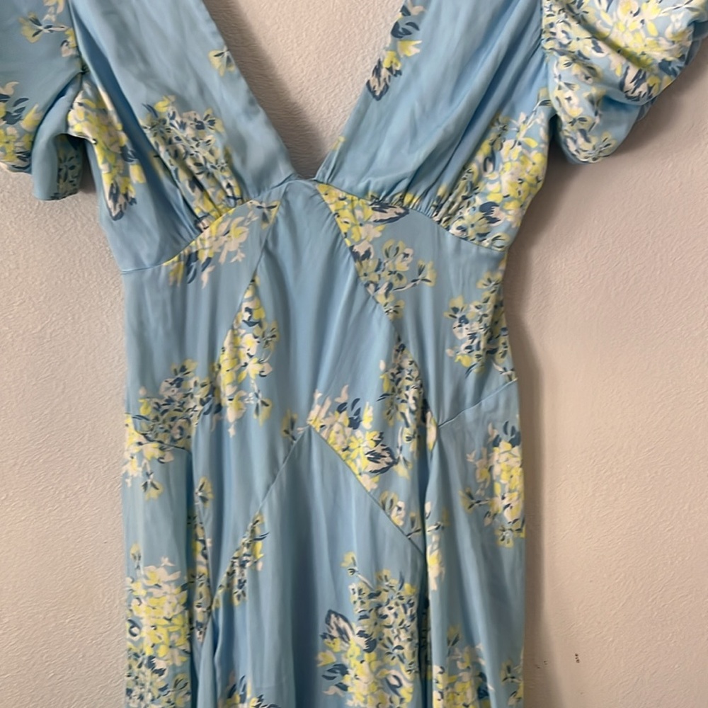 Free People Laura Dress - Picture 6 of 11